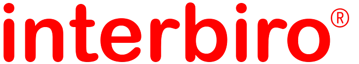 red logo