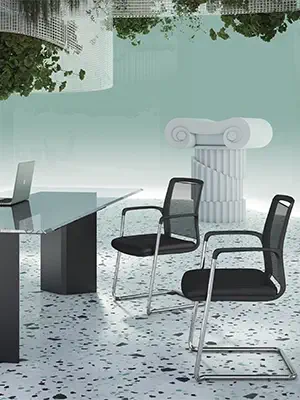 konferencni stoli front